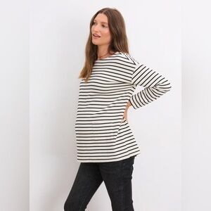 Hatch The Bateau Top